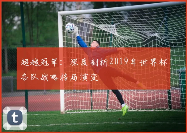 超越冠军:深度剖析2019年世界杯各队战略格局演变