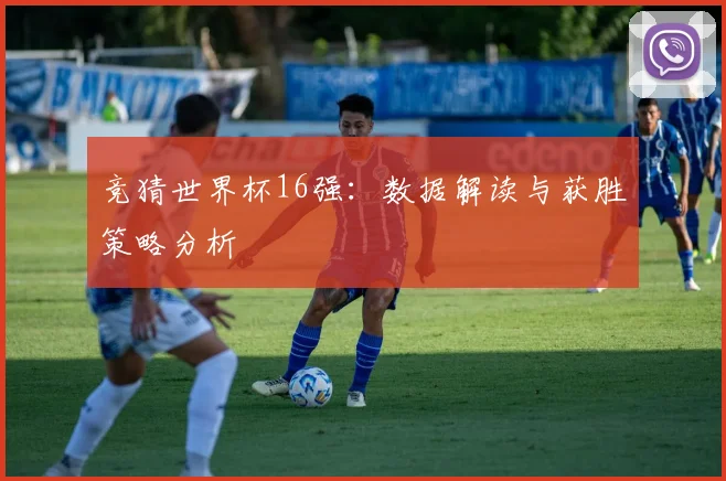 竞猜世界杯16强：数据解读与获胜策略分析