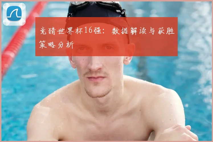 竞猜世界杯16强：数据解读与获胜策略分析