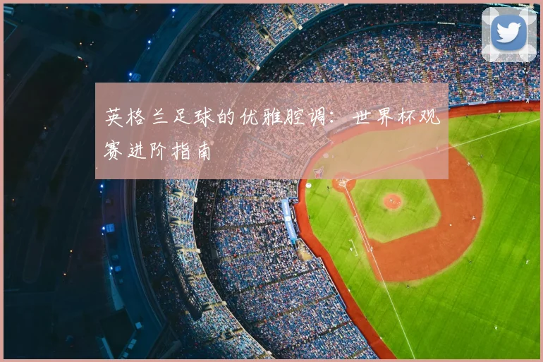 英格兰足球的优雅腔调：世界杯观赛进阶指南
